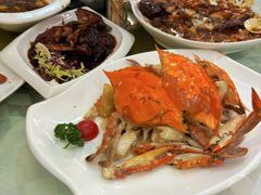 -光明邨大酒家(淮海路店)