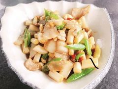 -万景饭店·鱼街农家菜