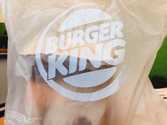 -汉堡王(砂之船奥莱店)