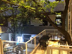 -春树下·树屋花房西餐厅(罍街AS1980店)