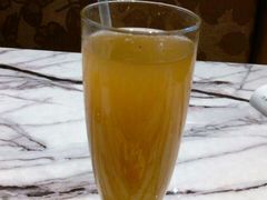 金桔蜂蜜茶-凯荟·不止酸菜鱼(广州鸿德国际店)