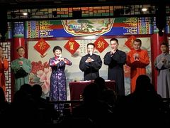 -武汉天乐社武宫剧场