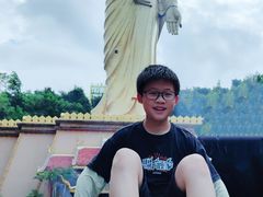 -西双版纳勐泐文化旅游区