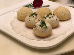 -常州逸高酒店-中餐厅