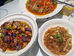-兰湘子·湘菜小炒(长安万科广场店)