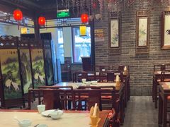 -鸭匠食府·挂炉烤鸭·新京菜(阜成路店)