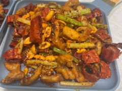-辣盆盆麻辣小龙虾(哈尔滨总店)