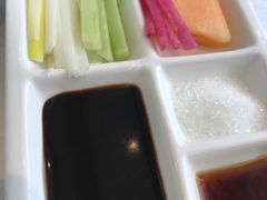 -玉林烤鸭店(定福庄店)