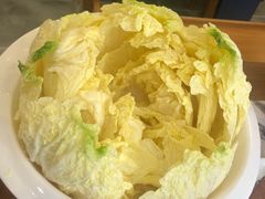 -宝财诚老北京涮肉(周庄店)