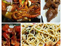 -龙虾风暴(松江店)