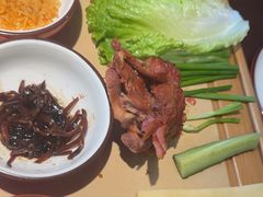 -涿掌柜·涿州宴
