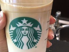 -星巴克(深圳罗湖书城店)