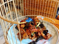 灌肠爆新三样-顺承小院儿