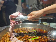 -小饕荟雅安贡椒鱼鲜馆(广福桥店)