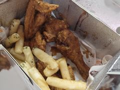 -CHICKEN NOW韩式炸鸡&啤酒