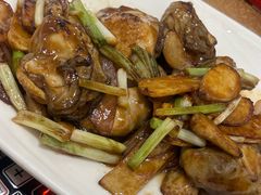 -濠轩阁特色生蚝火锅总店