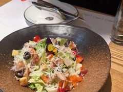 -原石牛扒·约会餐厅(龙城万科里店)
