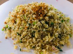 海胆炒饭-79号渔船海鲜饭店(华强北店)