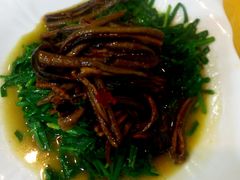 -溱湖八鲜菜馆