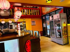 -有喜屋·鲜鸡烧鸟·居酒屋(安龙路店)