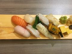 -豊 胜手丼