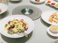 -悦融琥珀·京鲁菜·海味珍品(西单店)