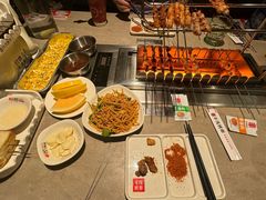 -丰茂烤串(金源店)