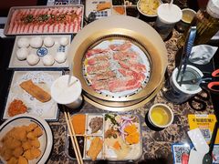 -万达广场(大明宫店)