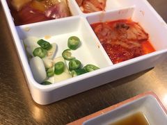 -金妈家烤肉(龙湖U城天街店)