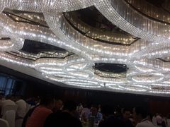 -重庆雾都宾馆-自助餐厅
