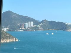 -湾景餐厅(海洋公园店)