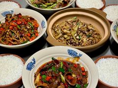 -潇湘阁(汉光百货店)
