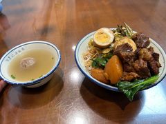 -陈栗记牛腩饭(钟楼小区店)