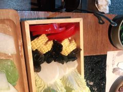 -盡膳口福跷脚牛肉火锅(北美新天地店)