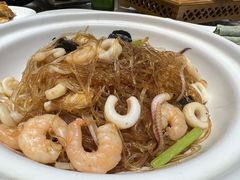 -顺风江南宴(静安大融城店)