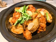-潮堂 · 潮州菜(国贸商城店)