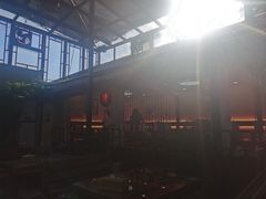 -丽江庭院之爱在路上(西单店)