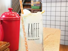 -Rabbit Cafe私房西餐甜点咖啡(栖霞路店)