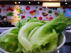 -咕叽咕叽自助烤肉小火锅(西城广场购物中心店)