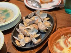 -萨莉亚意式餐厅(杭州滨江天街店)