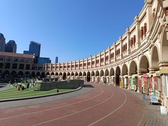 -天津五大道文化旅游区