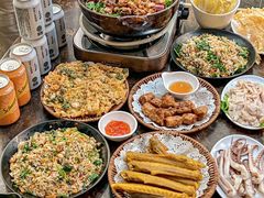 -凤兴鸡煲(宝安海雅店)