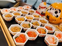 -丰卓会海鲜自助(中润大道店)