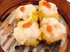 -添好运点心专门店(sm mega mall)