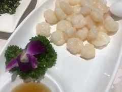 水晶虾仁-老半斋(福州路店)