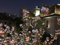 -星巴克臻选(思南公馆店)