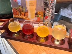 -玩啤国度精酿啤酒(宝山店)