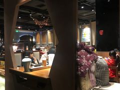 -呷哺呷哺 黄金牧场 (回龙观港龙店)