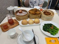 -蔡澜点心·粤菜(月星环球港店)