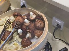 -素满香·素食自助餐(苏州·临顿路店)